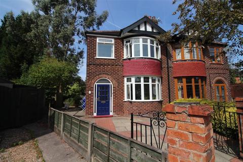 23 Heyridge Drive, Manchester, M22 4HB