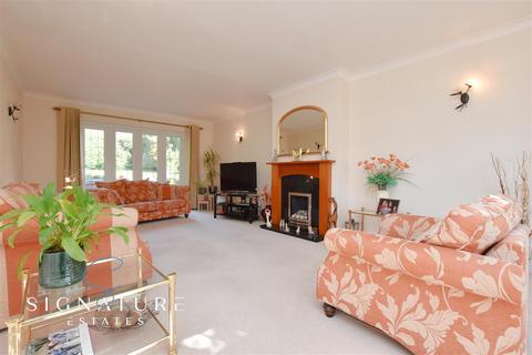5 bedroom detached house for sale - Abbots Road, Abbots Langley
