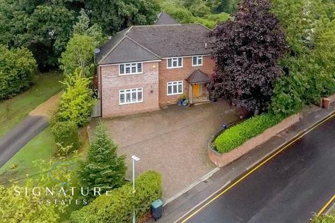 5 bedroom detached house for sale - Abbots Road, Abbots Langley
