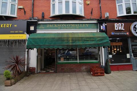 Property for sale, Church Road, Gatley, Cheadle, SK8 4NG