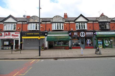 Property for sale, Church Road, Gatley, Cheadle, SK8 4NG