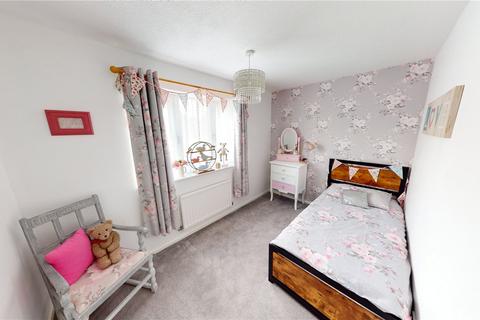 2 bedroom end of terrace house for sale - St. Aubin Drive, Dawley Bank, Telford, Shropshire, TF4