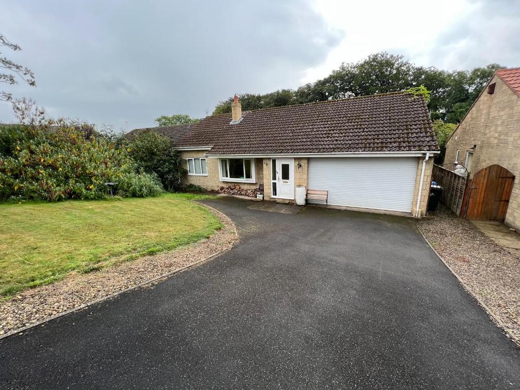 Ladywell, Hamsterley, Auckland 2 bed detached bungalow for sale