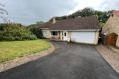 2 bedroom detached bungalow for sale, Ladywell, Hamsterley, Bishop Auckland