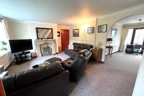 2 bedroom detached bungalow for sale, Ladywell, Hamsterley, Bishop Auckland