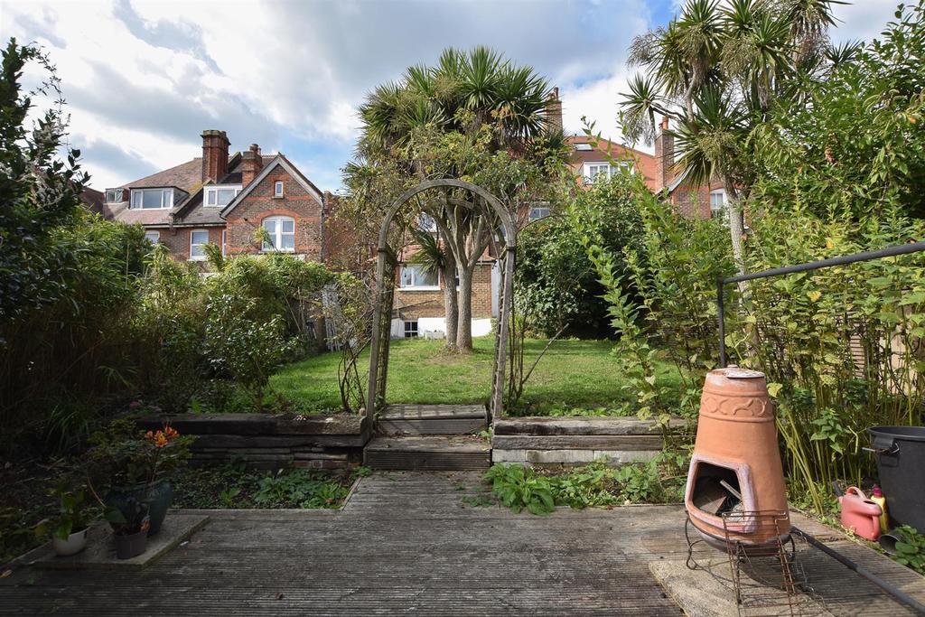 St. Matthews Gardens, St.... 2 bed flat £350,000