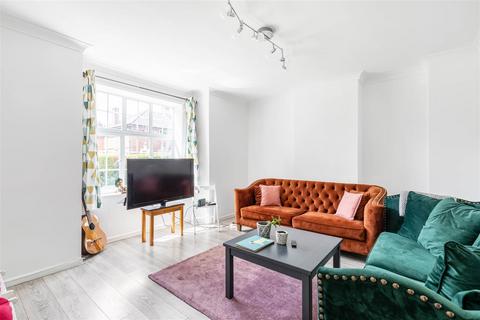 3 bedroom terraced house to rent, Huntingfield Road, Putney, SW15