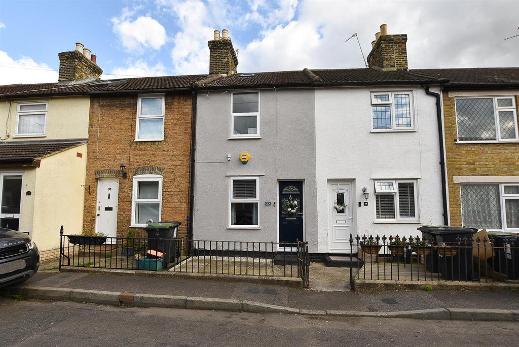 Belgrave Street, Eccles 3 bed terraced house £295,000