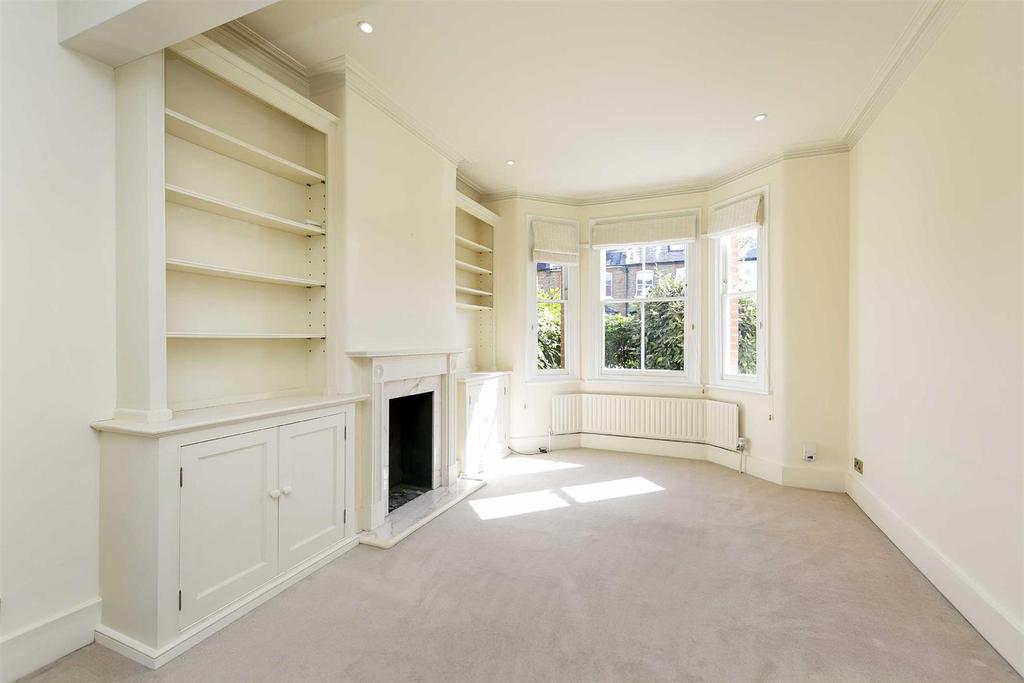 Arlington Road, Teddington 3 bed terraced house £899,950