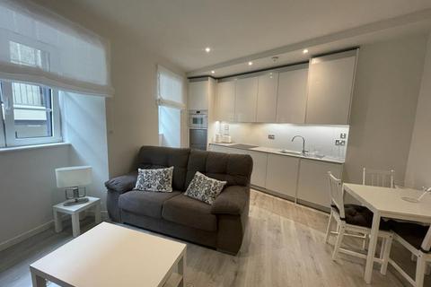 1 bedroom apartment, Sylvian Suites, Upper, GIbraltar, GX111AA, Gibraltar