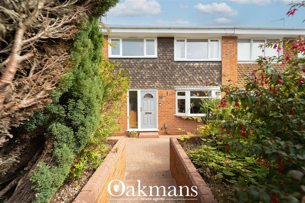 Southcote Grove, Birmingham 3 bed semidetached house £290,000