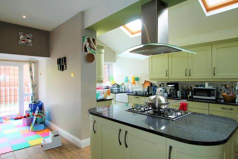 3 bedroom terraced house for sale - Coles Lane, Sutton Coldfield