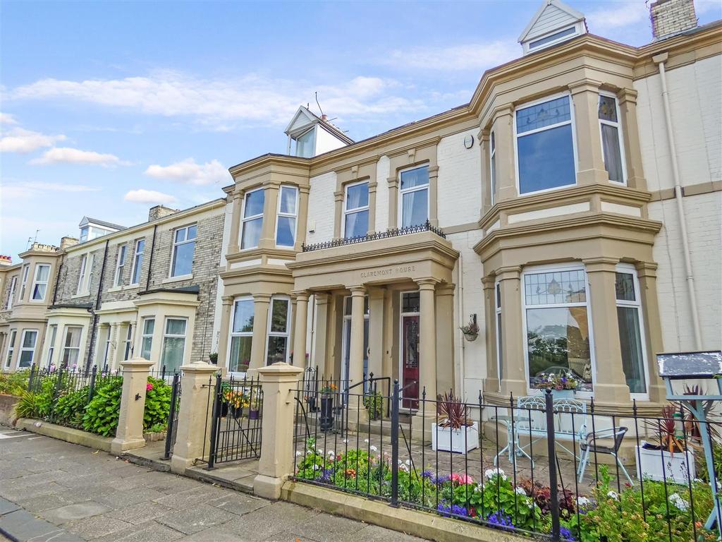 Linskill Terrace, North Shields 5 bed terraced house £499,950