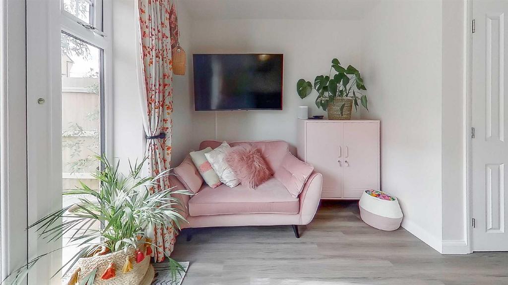 Lounge/diner