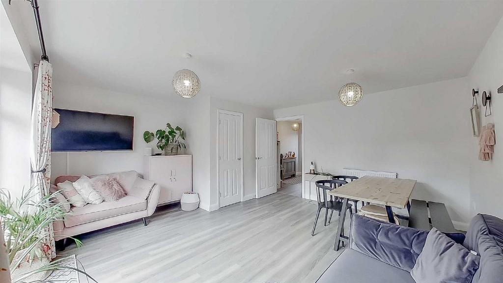 Lounge/diner