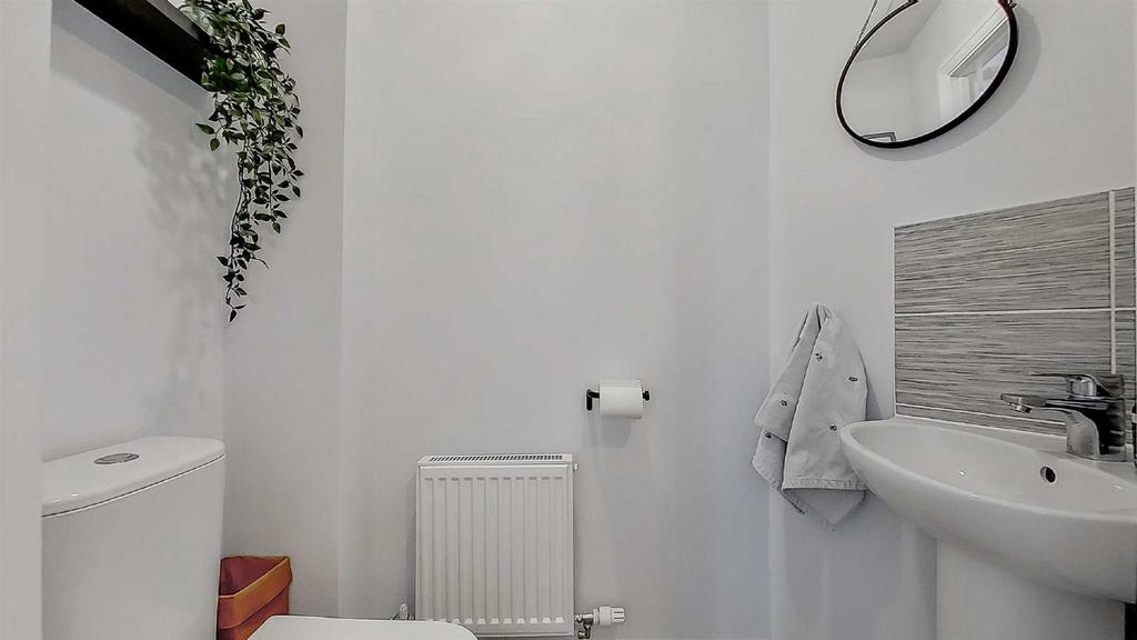 Cloakroom