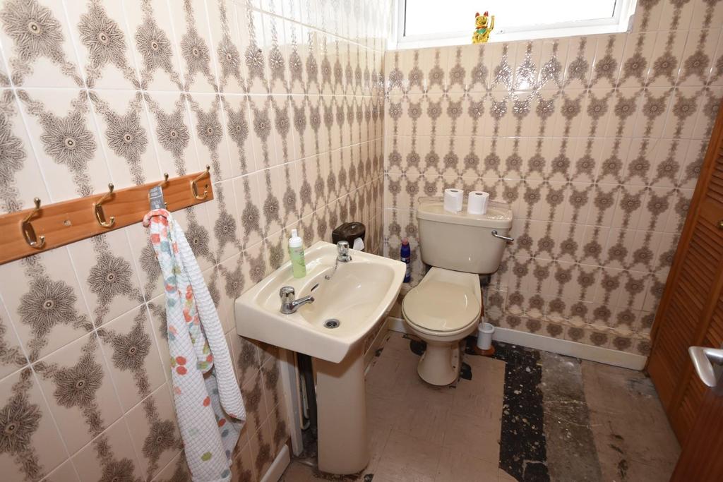 Eastlands Park, Swansea 3 bed semidetached house for sale
