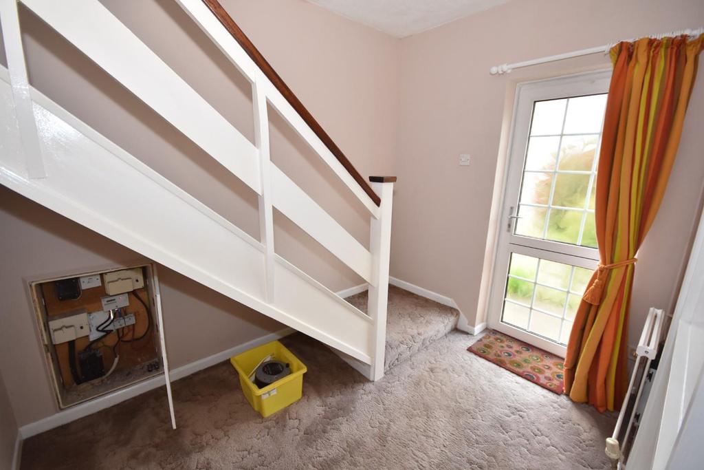 Eastlands Park, Swansea 3 bed semidetached house £350,000