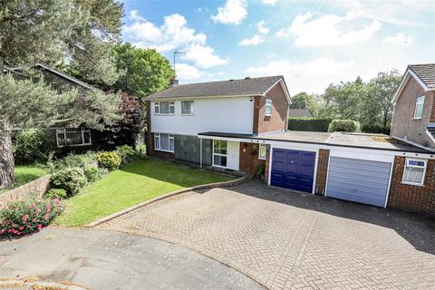 9 Buxton Close, St Albans, AL4 9UH