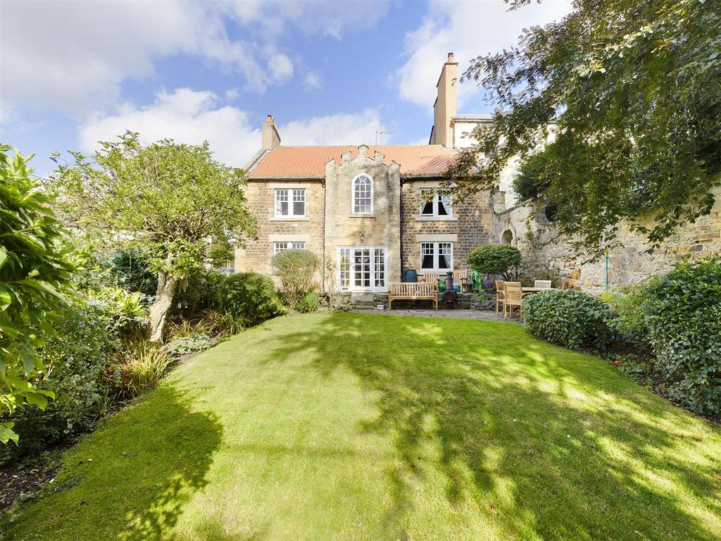 High Green, Gainford, Darlington 5 bed house £450,000