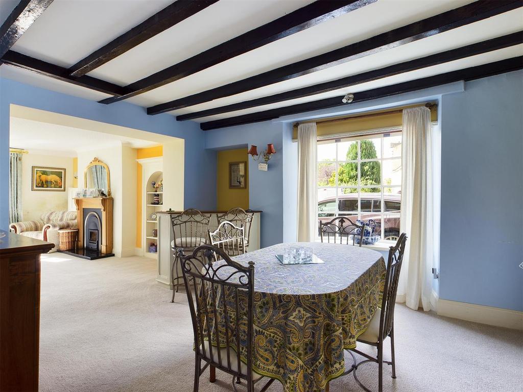 High Green, Gainford, Darlington 5 bed house £450,000