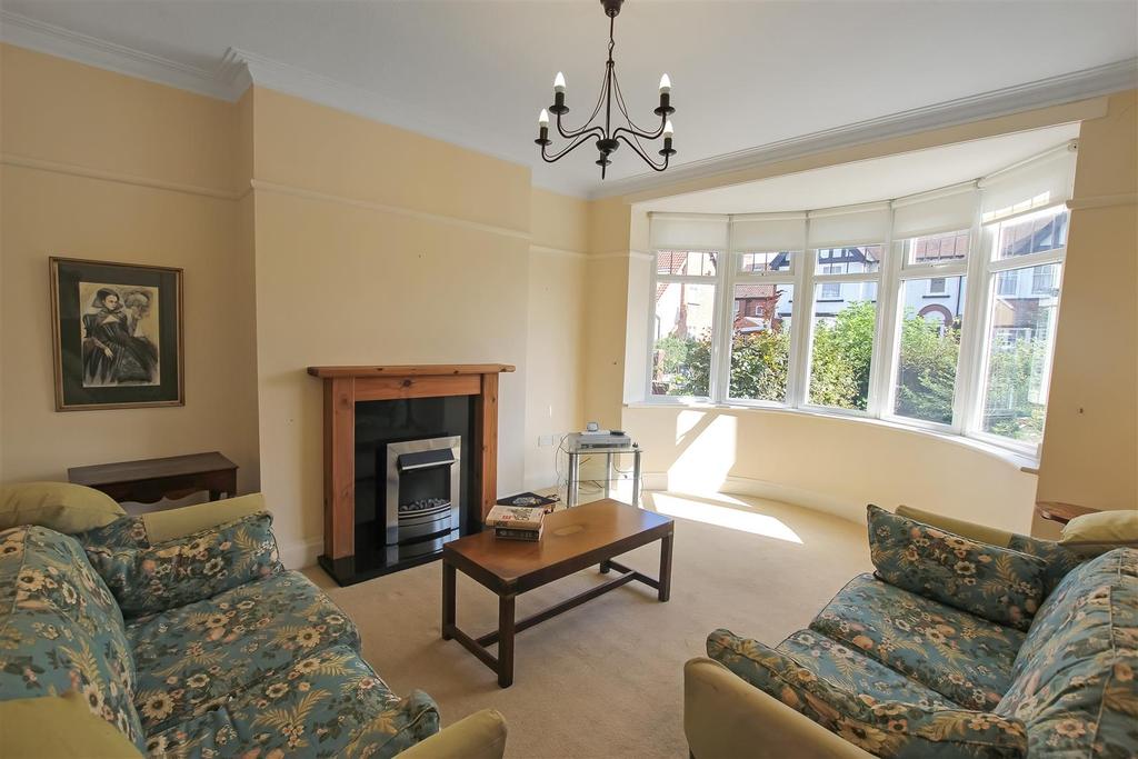 West Crescent, Darlington 3 bed semidetached house for sale £200,000