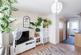 Living room - 68 Barter Close Property photography