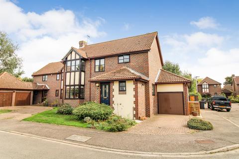 33 Riverview Way, Kempston, Bedford, MK42 7BB
