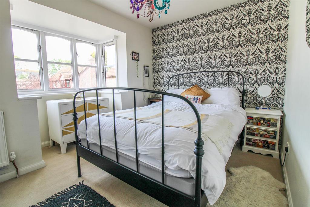 Bed 2