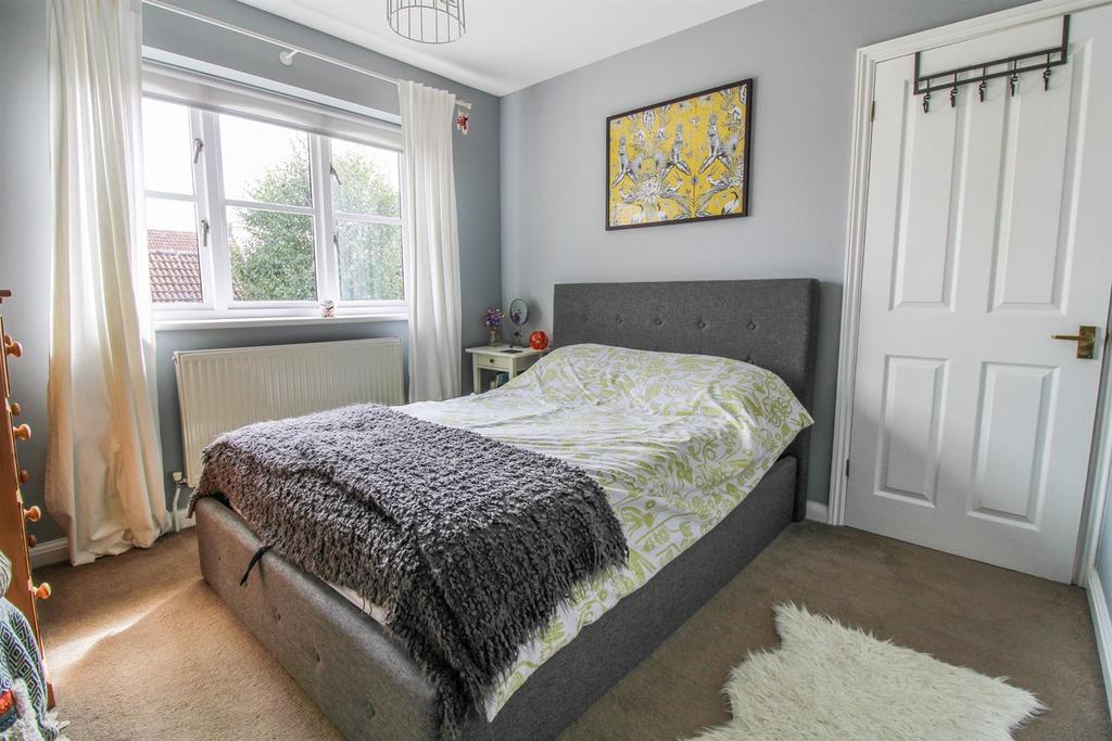 Bed 3