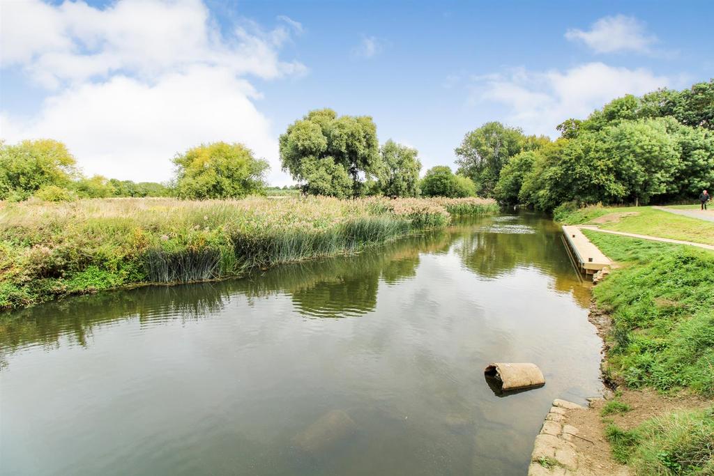 River Scene