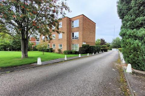 2 bedroom flat to rent - Wingate Court, Blackberry Lane, Four Oaks, Sutton Coldfield, B74 4JG