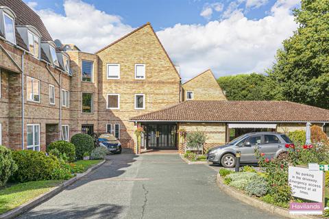 2 bedroom retirement property for sale - Homewillow Close, Grange Park, N21