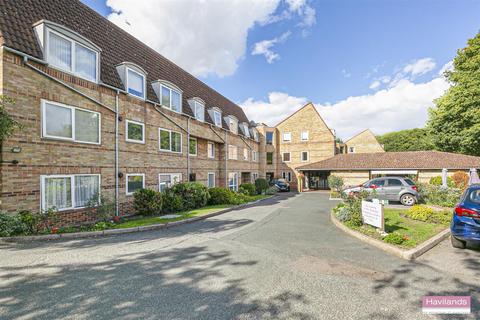 2 bedroom retirement property for sale - Homewillow Close, Grange Park, N21