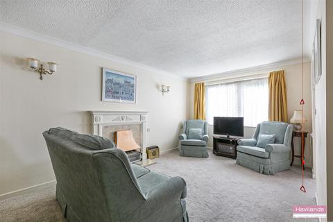 2 bedroom retirement property for sale - Homewillow Close, Grange Park, N21