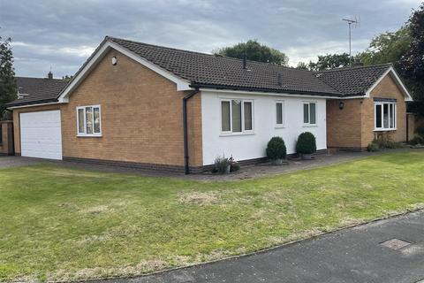 9 Crofters Close, Glenfield, Leicester, LE3 8QG