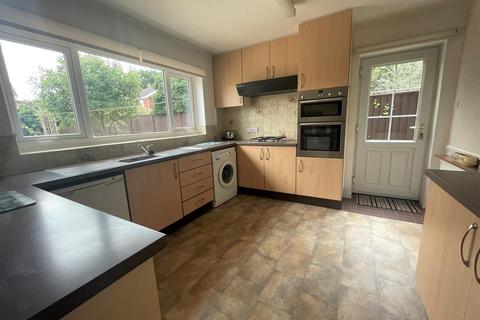 9 Crofters Close, Glenfield, Leicester, LE3 8QG