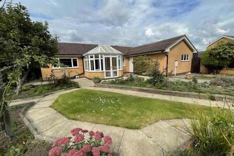 9 Crofters Close, Glenfield, Leicester, LE3 8QG