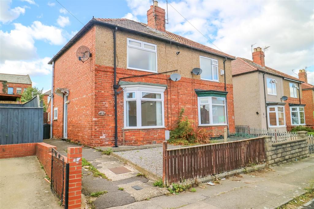 Leyburn Road, Darlington 2 bed semidetached house £575 pcm (£133 pw)