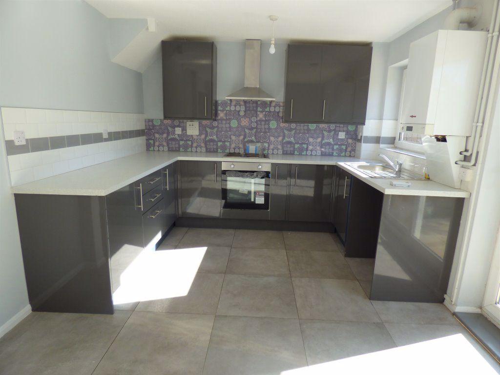 Sandringham Road, Sandiacre, NG10 5LD 3 bed terraced house to rent £