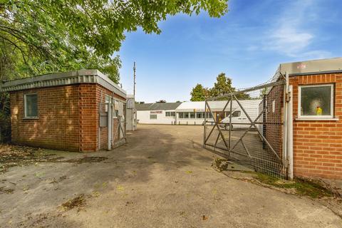 Warehouse for sale - Beech Avenue, Long Eaton