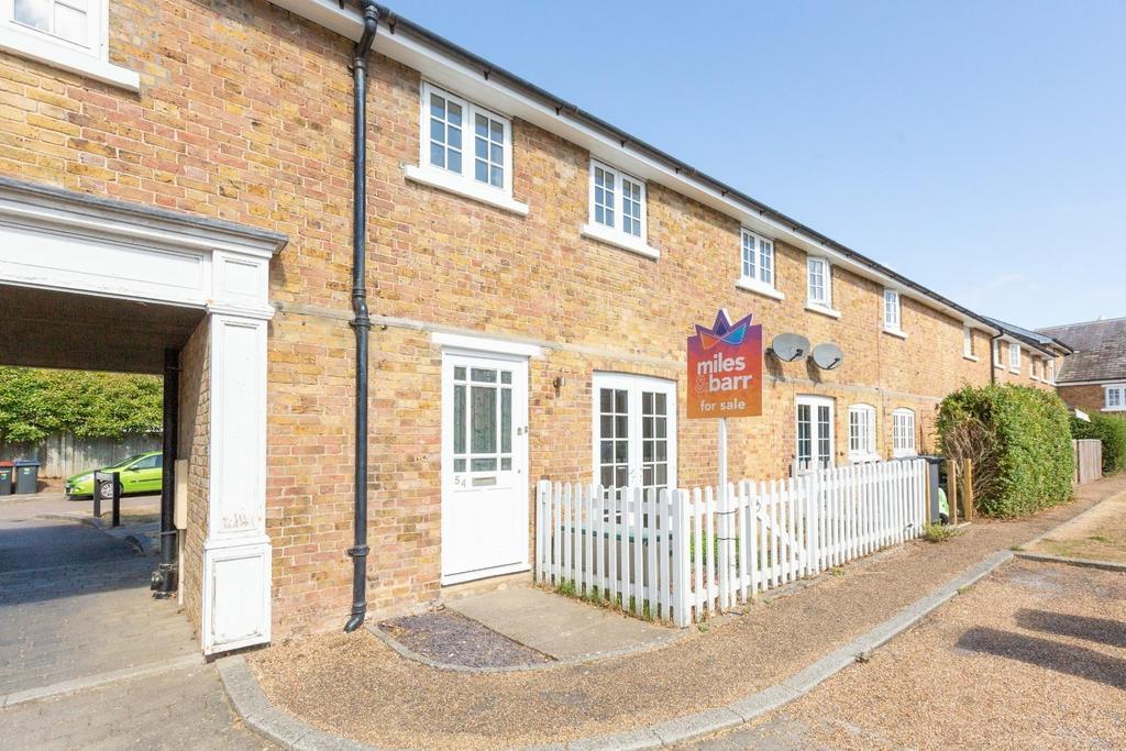Swallow Court, Herne Common, Herne Bay 2 bed house £1,100 pcm (£254 pw)