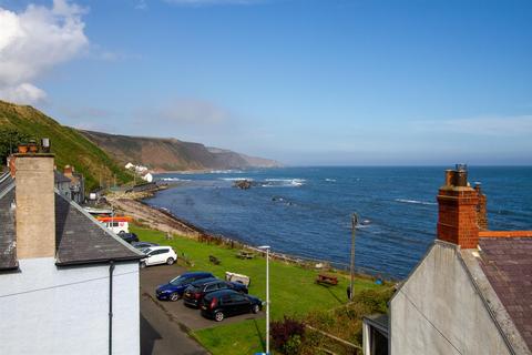 2 bedroom house for sale - Ross, Burnmouth, Eyemouth