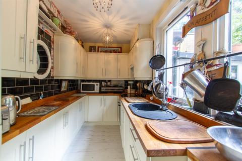 2 bedroom house for sale - Ross, Burnmouth, Eyemouth