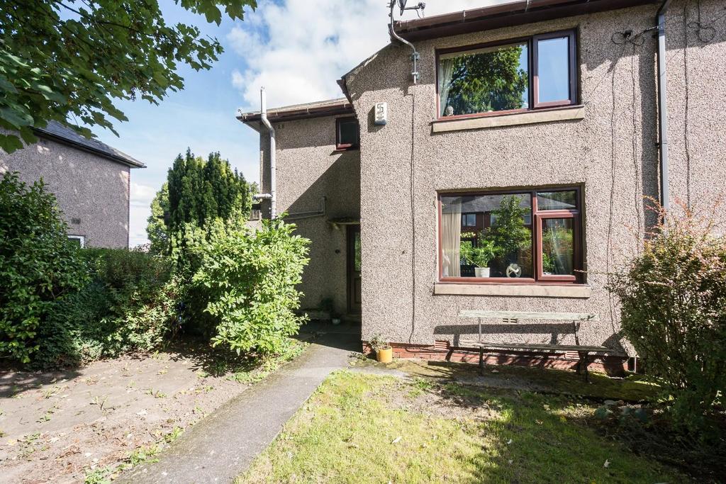 Creswick Avenue, Rosehill, Burnley 4 bed semidetached house £135,000