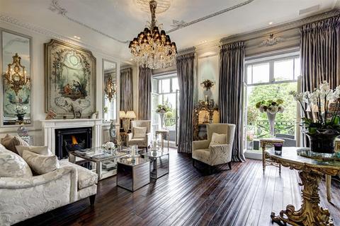 5 bedroom detached house to rent, Hannover Terrace, Marylebone