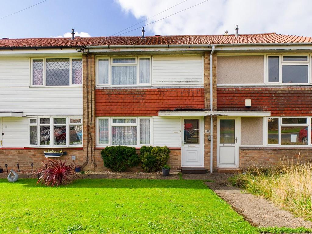 Carnaby Avenue, Bridlington 2 bed house for sale £105,000