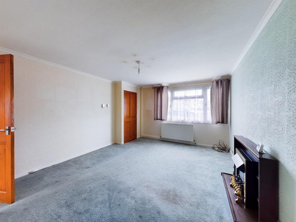 Carnaby Avenue, Bridlington 2 bed house £105,000