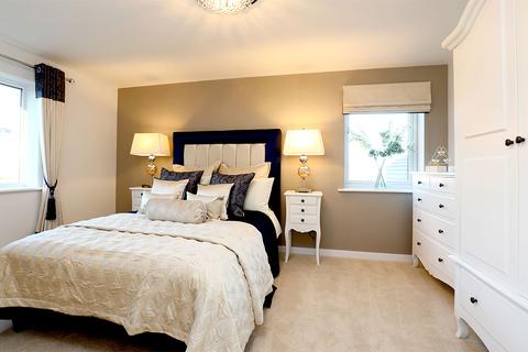 2 bedroom house for sale - Plot 29, The Amber at Eclipse, Sheffield, Harborough Avenue S2