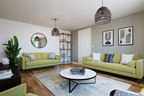 4 bedroom detached house for sale - CRAIGHALL at DWH @ Valley Park 34 Adam Drive, East Calder, Livingston EH53